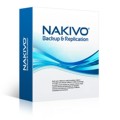 Nakivo Backup & Replication: Version 5.5 testen und 15 Euro Amazon Gutschein sichern