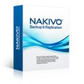 NAKIVO Backup & Replication Pro Essentials