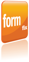 FormFix  Professional, ActiveX, Runtime, pro Platz