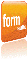 FormSuite for Structured Forms ActiveX, Server-Runtime