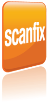 ScanFix Xpress v6, Server-Runtime
