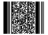 BARCODE PDF417
